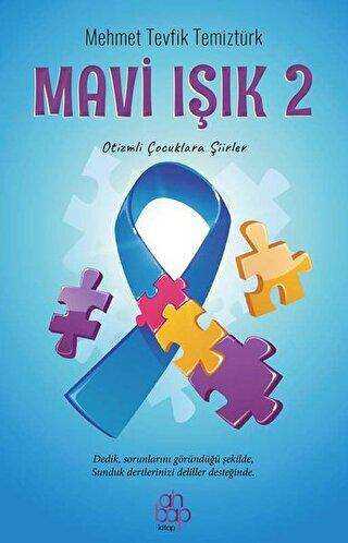 Mavi Işık 2 - Ahbap Kitap