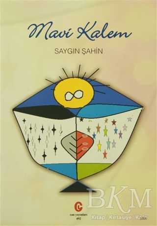 Mavi Kalem - Can Yayınları (Ali Adil Atalay)