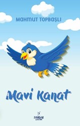 Mavi Kanat - Payidar Çocuk