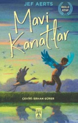 Mavi Kanatlar - İlk Genç Timaş