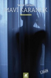 Mavi Karanlık - Ayrıntı Yayınları