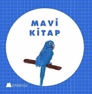 Mavi Kitap - Kumdan Kale