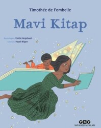 Mavi Kitap - Yapı Kredi Yayınları