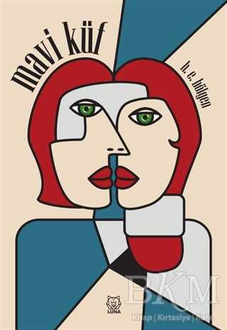 Mavi Küf - Luna Yayınları