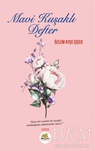 Mavi Kuşaklı Defter - Nar Ağacı Yayınları
