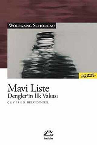 Mavi Liste - İletişim Yayınevi