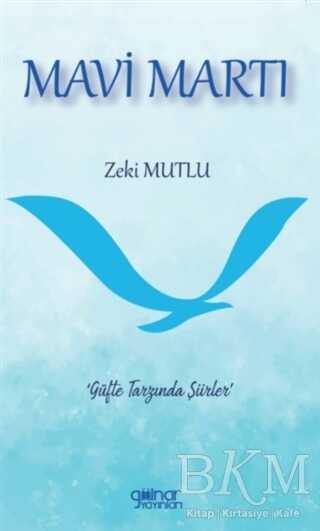Mavi Martı - 1