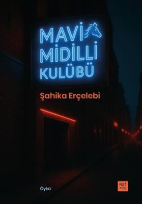 Mavi Midilli Kulübü - 1
