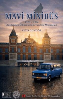 Mavi Minibüs 1976-1986 - 1