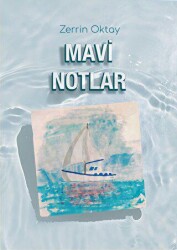 Mavi Notlar - İzan Yayıncılık