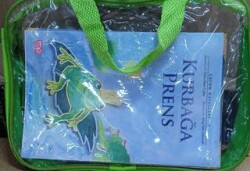 Mavi Okuma Sandığı 48 Kitap - Top Yayıncılık