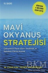 Mavi Okyanus Stratejisi - 2