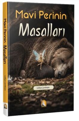 Mavi Perinin Masalları - 1