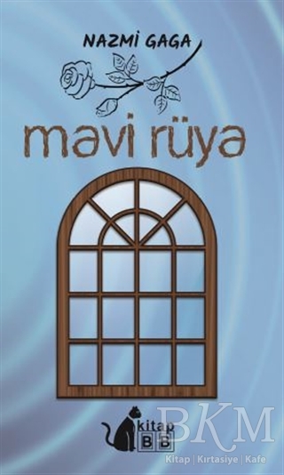 Mavi Rüya - BB Kitap