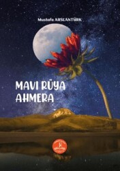 Mavi Rüya Ahmera - Fenomenler Kitap