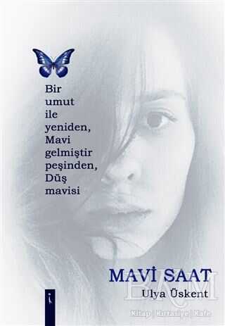 Mavi Saat - İkinci Adam Yayınları