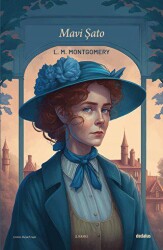 Mavi Şato - Dedalus Kitap