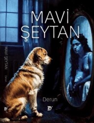 Mavi Şeytan - Ey Yayınları
