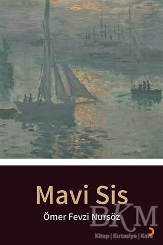Mavi Sis - Cinius Yayınları