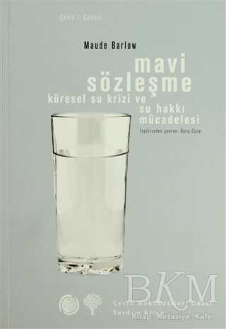 Mavi Sözleşme - Yordam Kitap