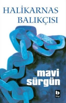 Mavi Sürgün - 1