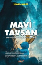 Mavi Tavşan - Pars Yayınları