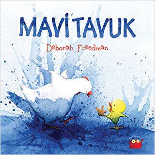 Mavi Tavuk - Kuraldışı Yayınevi