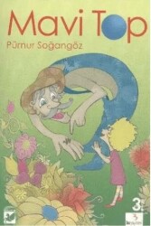 Mavi Top - Bu Yayınevi