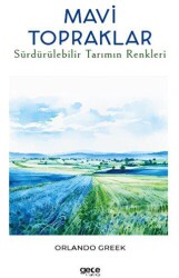 Mavi Topraklar - Gece Kitaplığı