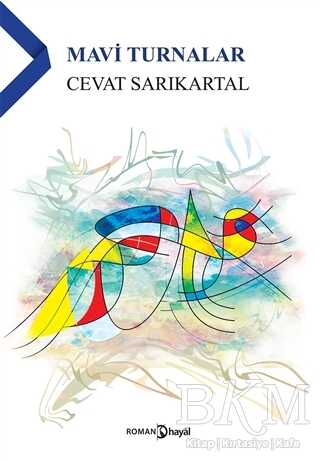 Mavi Turnalar - Hayal Yayınları