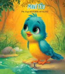 Mavi Tüy - Arkhe Yayınları