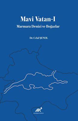 Mavi Vatan-I Marmara Denizi ve Boğazlar - 1