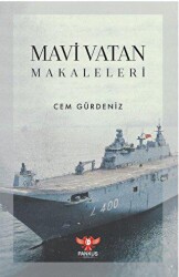 Mavi Vatan Makaleleri - Pankuş Yayınları