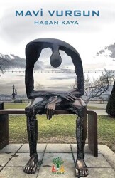 Mavi Vurgun - Sidar Yayınları