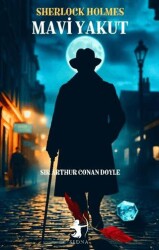 Mavi Yakut - Sherlock Holmes - Sedna Yayınları