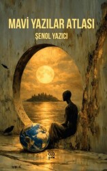 Mavi Yazılar Atlası - Gufo Yayınları