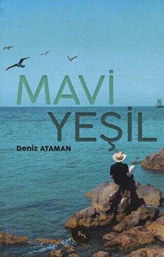 Mavi Yeşil