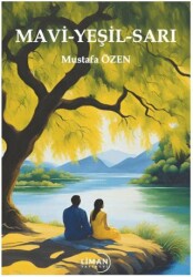Mavi-Yeşil-Sarı - Liman Yayınevi
