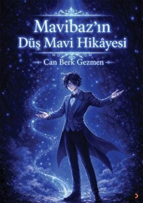 Mavibaz’ın Düş Mavi Hikâyesi - 1