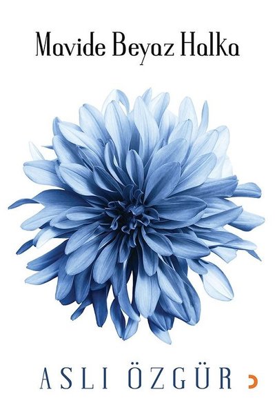 Mavide Beyaz Halka - Cinius Yayınları