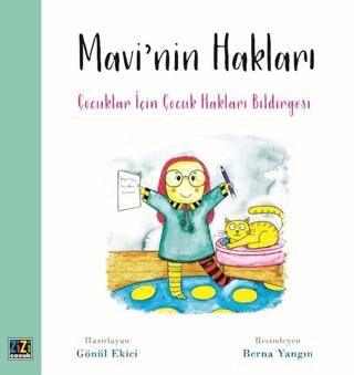 Mavi’nin Hakları - 1