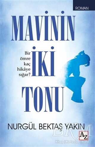 Mavinin İki Tonu - 1