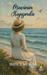 Mavinin Kıyısında - Almina Kitap