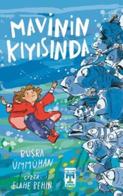 Mavinin Kıyısında - 1