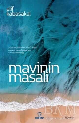 Mavinin Masalı - Onur Kitap