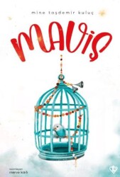 Maviş - Türkiye Diyanet Vakfı Yayınları