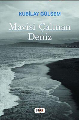 Mavisi Çalınan Deniz - 2