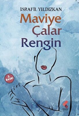 Maviye Çalar Rengin - 1