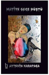 Maviye Gece Düştü - İZYAKO