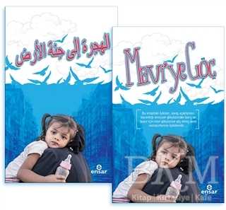 Mavi`ye Göç - Ensar Neşriyat